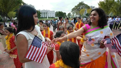 US India visa news: Work permit, H-1B, Civic Test: 3 changes in 2 months by US will hit Indians hard