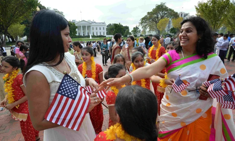 US India visa news: Work permit, H-1B, Civic Test: 3 changes in 2 months by US will hit Indians hard