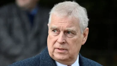 US Lawmakers Intensify Calls for Andrew to Address Epstein Ties