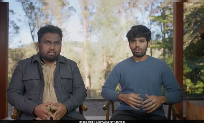 US Man Quits AI Startup Founded By IIT Graduates On Day 1, Cites Toxic Culture: "Red Flags Everywhere"