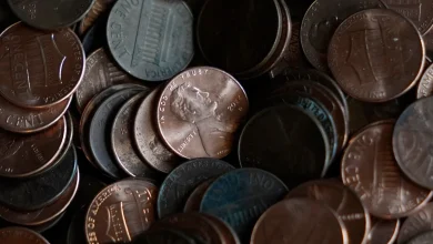 US Mint in Philadelphia to press final penny as the 1-cent coin gets canceled