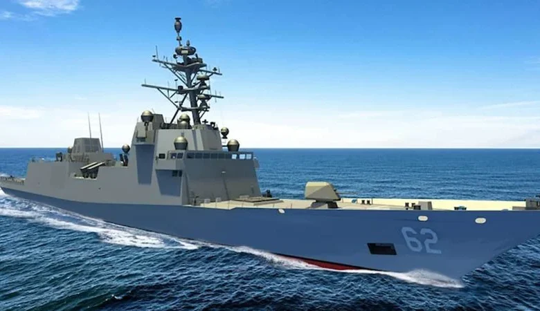 US Navy axes frigate program in another blow to efforts to keep up with China’s fleet