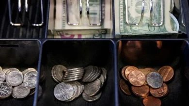 US Retailers Left Short-Changed as Penny Production Ends