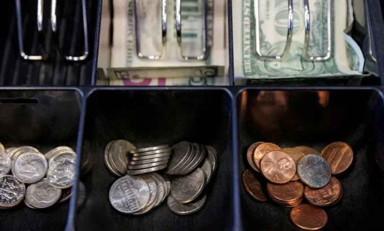 US Retailers Left Short-Changed as Penny Production Ends