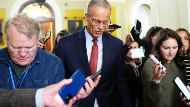 US Senate shutdown vote: What happened, who voted to end it, what’s next?