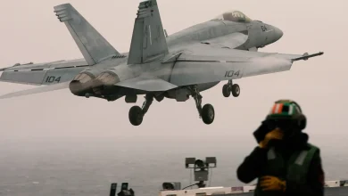 US Senate votes against limiting Trump’s ability to wage war on Venezuela