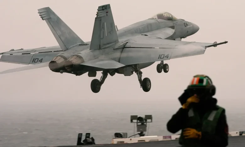 US Senate votes against limiting Trump’s ability to wage war on Venezuela