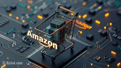 US Stocks AMZN, AAPL, GOOG Poised for Monday Surge