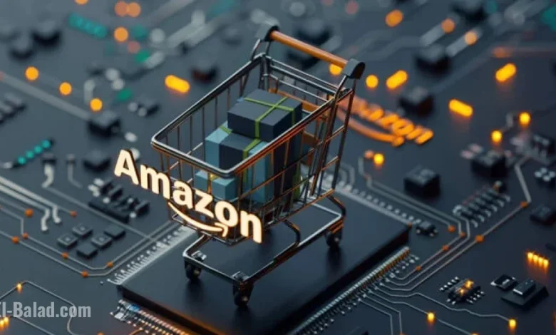 US Stocks AMZN, AAPL, GOOG Poised for Monday Surge