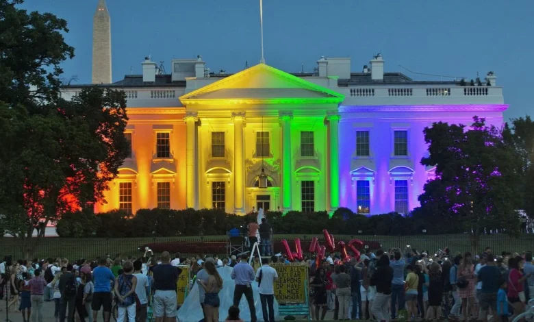 US Supreme Court rejects bid to overturn marriage equality