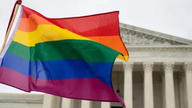 U.S. Supreme Court says no to overturning legalization of same-sex marriage