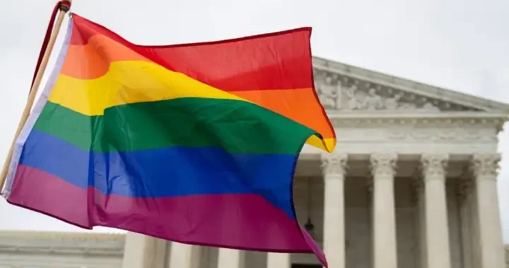 U.S. Supreme Court says no to overturning legalization of same-sex marriage