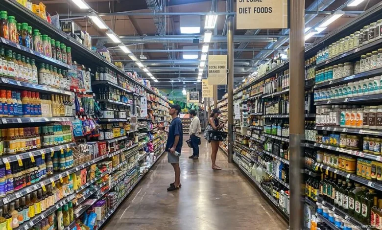 US: Trump administration must fund food aid, judges rule