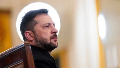 US-Ukraine talks set to take place in Switzerland ahead of Trump’s peace plan deadline