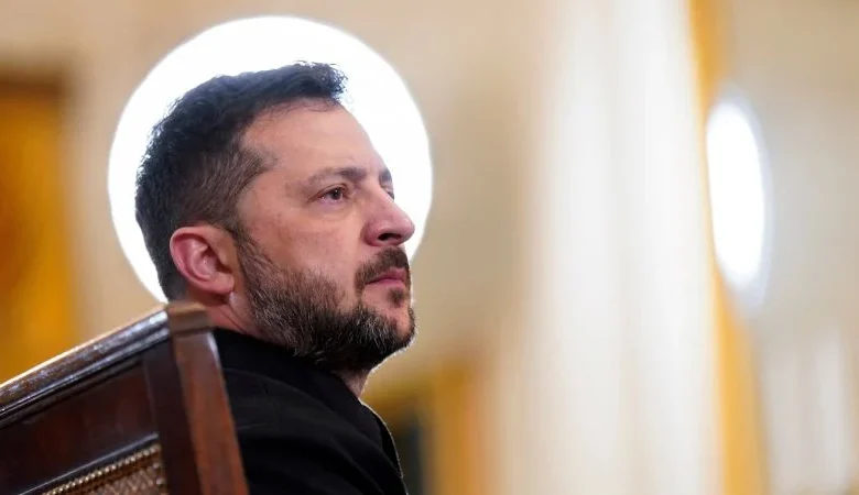 US-Ukraine talks set to take place in Switzerland ahead of Trump’s peace plan deadline