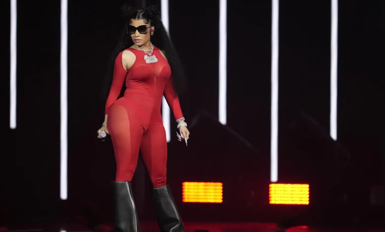 U.S. ambassador demands Rolling Stone retract headline on Nicki Minaj's UN speech