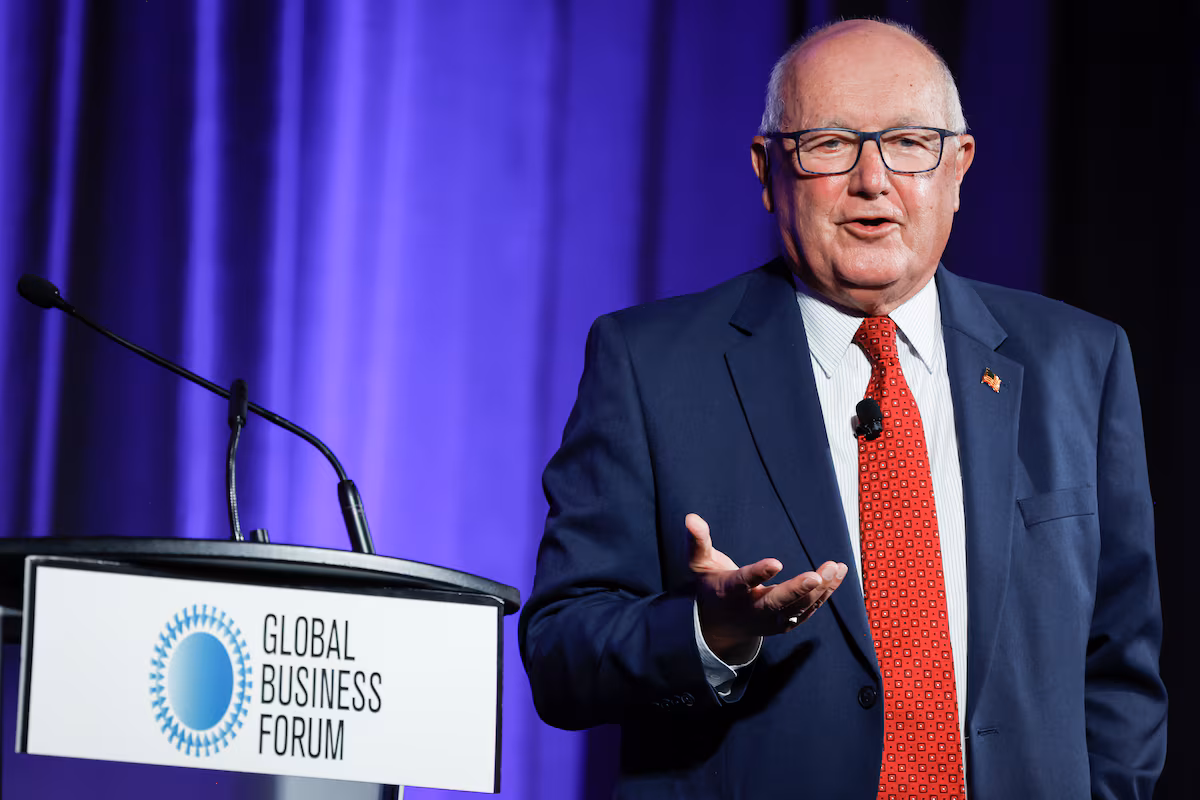 U.S. ambassador expects Trump to resume trade talks with Canada, but warns of challenging negotiations