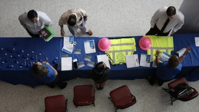 US economy saw stronger-than-expected job growth in September, but the unemployment rate rose