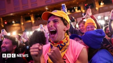 US elections: Four takeaways after Democrats seal key wins