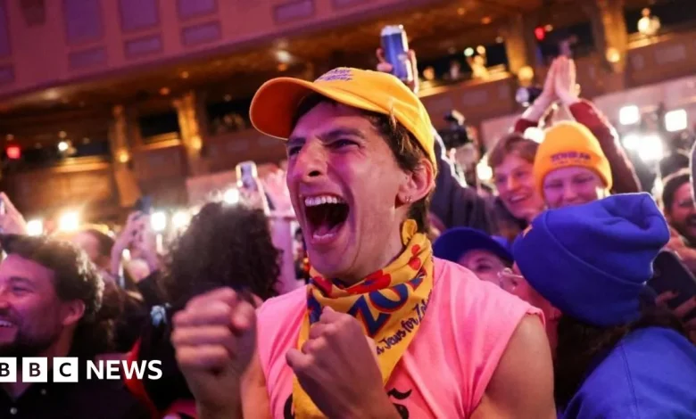 US elections: Four takeaways after Democrats seal key wins