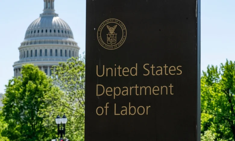 U.S. employers added surprisingly solid 119,000 jobs in September, government says in delayed report