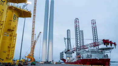 US’ first offshore wind installation vessel 'fails to deliver' as launch delayed