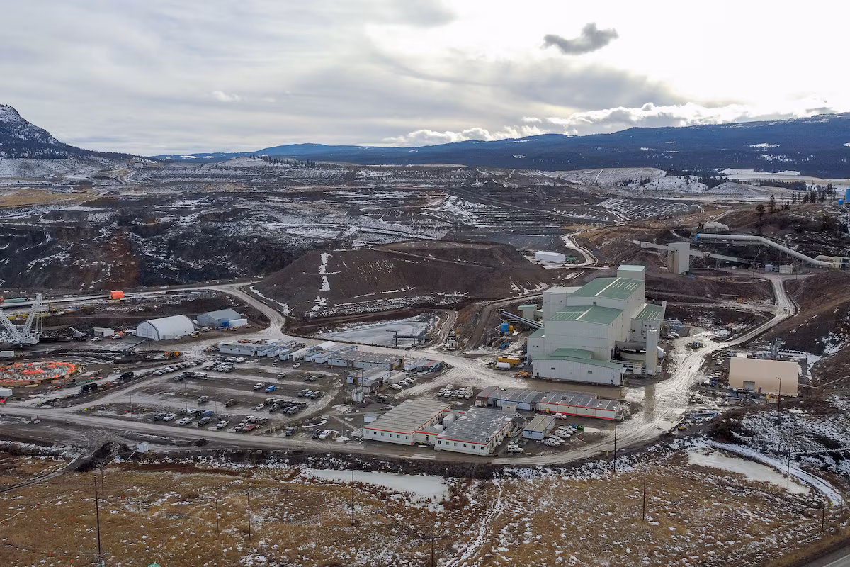 U.S. gold miner Coeur Mining to buy New Gold, its two Canadian operations in deal worth $7-billion