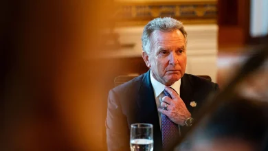 US holding secret peace talks with Moscow to end Russia's war against Ukraine, Axios reports