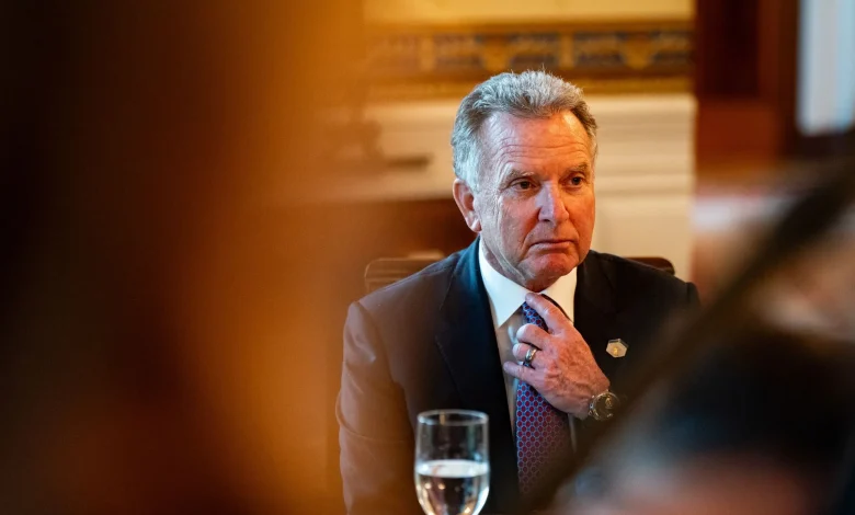 US holding secret peace talks with Moscow to end Russia's war against Ukraine, Axios reports