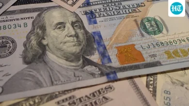 US inflation relief: IRS to disburse $1,390 payments to struggling families, here is how and when you will get | Hindustan Times