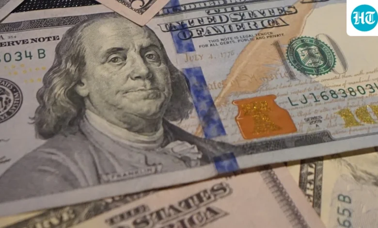 US inflation relief: IRS to disburse $1,390 payments to struggling families, here is how and when you will get | Hindustan Times