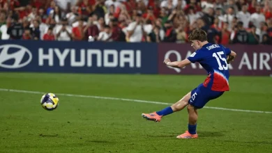 U.S. knocked out of U-17 World Cup by Morocco on penalties - The Athletic