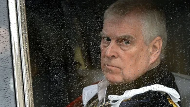 US lawmakers renew calls for Andrew to testify in Jeffrey Epstein case