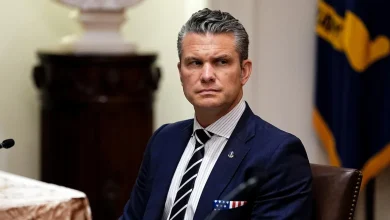 U.S. military expands in Caribbean as Trump administration weighs action in Venezuela