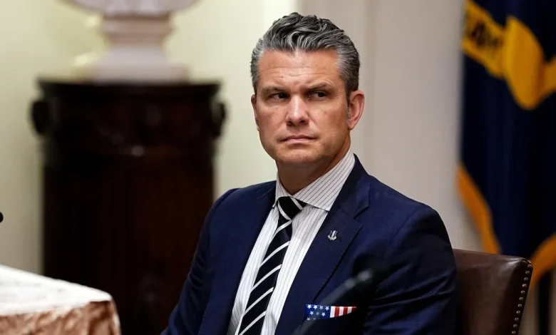 U.S. military expands in Caribbean as Trump administration weighs action in Venezuela