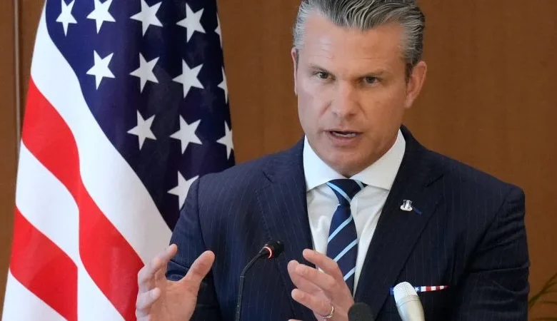 US military strikes another alleged drug-trafficking boat in the Caribbean, killing 3