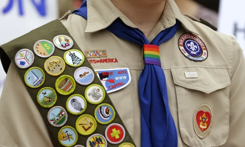 U.S. ready to cut support to Scouts, accusing them of attacking 'boy-friendly spaces'