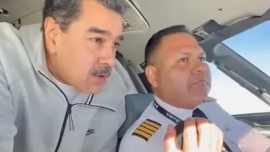 US sought to lure Nicolás Maduro’s pilot into betraying the Venezuelan leader