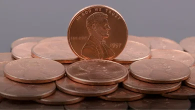 US to mint its last penny as Treasury halts production after more than 230 years
