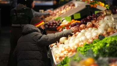 U.S. trade deficit drops 24% in August as Trump’s tariffs reduce imports