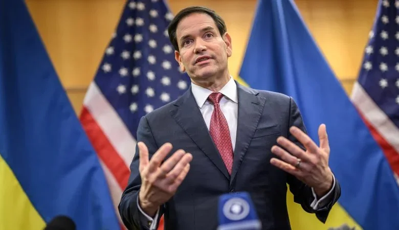 US trumpets Ukraine talks progress – but source reveals significant obstacles