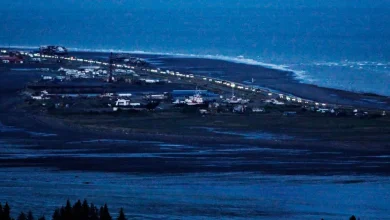 U.S. tsunami warning system, reeling from funding and staffing cuts, is dealt another blow