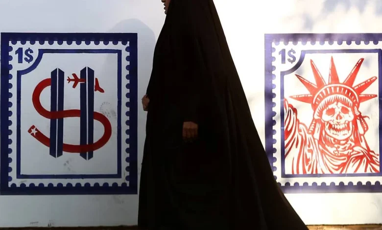 US warns citizens against Iran travel after Tehran repatriation drive