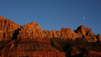 US will charge non-residents $100 to visit its most popular national parks