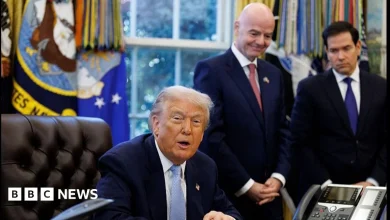 US will give visa appointment priority to World Cup ticket holders