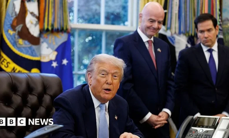 US will give visa appointment priority to World Cup ticket holders