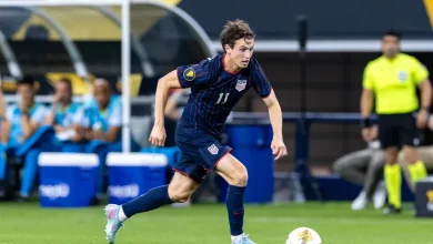 USA vs. Paraguay, 2025 Friendly: Time, TV schedule, streaming and lineups