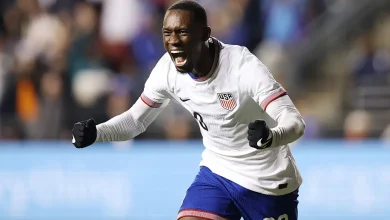 USA vs Uruguay: How to Watch, Prediction, Friendly Preview