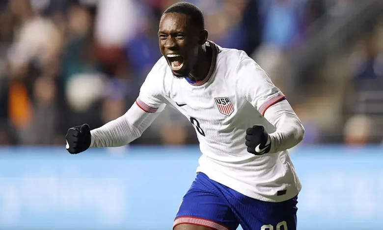 USA vs Uruguay: How to Watch, Prediction, Friendly Preview