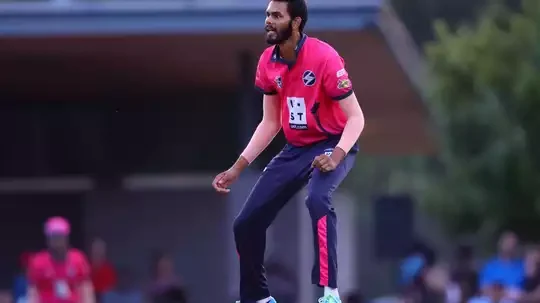 USA's Akhilesh Reddy charged under ICC Anti-Corruption Code